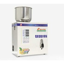 분말소분기 자동포장 곡물 가루 파우더 소분 알갱이, 1-30g과립분배기계