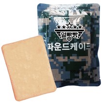 일빵빵 파운드케이크(100g)x10개, 1개, 100g