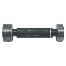 SHS 플러그게이지 M8-1.25