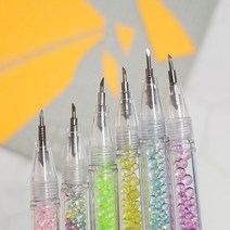 볼펜식 아트나이프 깔끔이샵