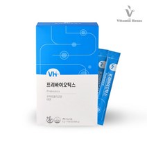 비타민하우스 프리바이오틱스 100포(5g x 100포)