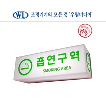 LED 표시등 안내등 (실속형) 룸표시등 노래방 파티룸 비상구 팬션 (조명색추가 - 빨강 파랑 녹색 RGB변형 ) / 문구주문제작가능