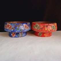 서평택다육화분 2종 2490, 2종세트