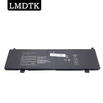 LMDTK 노트북 배터리 90WH ASUSSTRIX G17 G713 ROG G15 GA503QS GU603HEHM H5600QM C41N2013 신제품, 한개옵션0