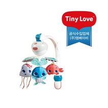 타이니러브 테이크 얼롱 트레져 디오션