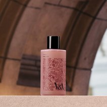 V&A 센티드 바디 워시_허베이셔스 페탈 200mL, 단품