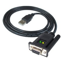 [CENTOS] 센토스 USB to RS232 변환케이블 1.8M [CI-201UF], 상세페이지 참조