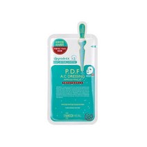 메디힐 P.D.F AC드레싱 앰플 마스크 EX(10p), 단품, 단품