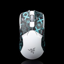 Viper Ultimate G Viper 바이퍼 Razer호환 BTL 레이저 그립 테이프, L