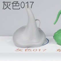 구조용실리콘 케톤 것도 있다 방수 접착제 봉인함 야외 매니쉬 규소 E채색 젤라틴 커피 문창 부드럽고 4541955831, 그레이 017 -D17