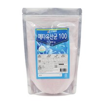 메타유산균 300g 사균체 낙산균 HACCP 인증제품, 4+1개