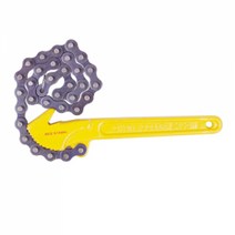 쭈bhnj__KWT 체인 렌치 KWT-150S 측정공구 공구류 산업용품 공업 설비 랜치 작업 스패너 벨트 수공구♥hopenjoy!, ♥hopenjoy!