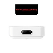 휴대용스탠드 탁상스탠드 침대독서등 모니터조명 독서등 샤오미-PIR 센서 LED 조명 USB 충전식/플러그 언더, 03 no sensor