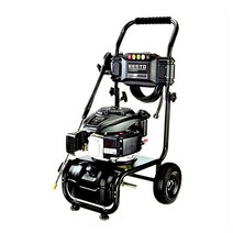 베스토 엔진 고압세척기 HD-200S 6.5HP 자흡기능추가