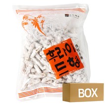 신미 후라이드형 과자 250gx10개 1박스, 310g, 1