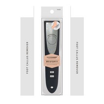 굿체인지 발각질제거기, 1개