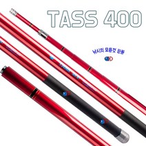 한돌상사 다용도 뜰채바디 만능장대 타스 400