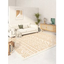 나혼산 카페트 매트 카펫 러그 거실 침실 커피 테이블 담요 신선한 소녀 홈스테이 바람 소파 홈 침대 옆