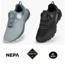 네파 남성용 대표상품 아웃도어에서도 도시에서도 신기 편한 C-TR 3.0 트레킹화 네오 스피릿 고어텍스 7i17622