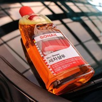 세차샴푸 간편 세정 관리 세차 크리너 자동차세제세