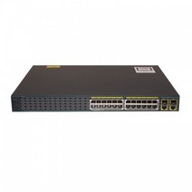 Cisco WS-C2960＋24PC-S