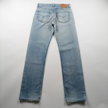 리바이스 501XX 미국판 청바지 빈티지 사이즈30