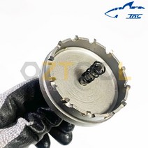 티앤씨샤크 국산 스텐 초경 홀쏘 홀커터 홀캇타 TCT 서스용 홀쇼, 130mm