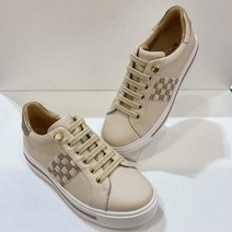 이랜드 [탠디][탠디]미셸by탠디 여성 경량스니커즈 4cm X2AG30LP11_일산점