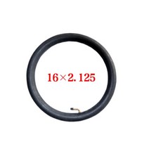 컨버터 변환기 호환 부품 모터 나인봇 C + E INMOTION V8F 용 16 인치 타이어 전기 외발 자전거 16x2.125, 01 Jiahao 16 inch, 한개옵션1