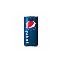펩시 콜라, 160ml, 30개