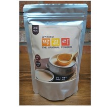 나도너도 김치유산균 막걸리 270g( 막걸리 1.5L) 10+ 사은품 전통 수제 하우스 막걸리 집에서 직접 만들기 전통주 과일 막걸리 체험 집들이 잔치 체험 홈파티 캠핑 여행 실습, 270g, 1세트