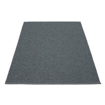 파펠리나 스베아 카펫 가로 140cm 세로 220cm, 1개, 기본