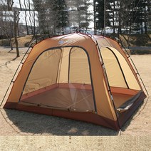 국산 카투스 7인용 텐트 재고 할인가판매