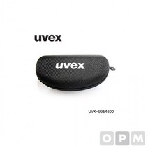 우벡스 선글라스 UVX-9954600 고글 케이스 UVEX 독일, 상세페이지 참조, 상세페이지 참조