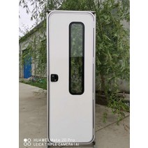 카라반 트레일러 도어 문 개조 조립 캠핑카 부품 용품, 1780x620(, 1개