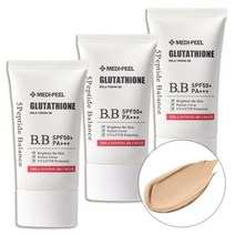 [굿소일] 글루타치온 멜라 토닝 BB크림 23호 150ml, 색상:피부자신감 메디필, 단품