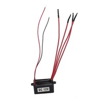 음이온발생기 공기청정기 DIY 가정 공기 정화기 항법 이온 발전기 AC230V Ionizer 조밀도 12milion pcs/cm3, 02 AC110V