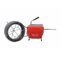 공성 전동스프링청소기 본체+스프링 KS-700 1/2마력, 스프링 22Φ