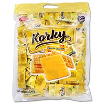 미성패밀리 미성 코키치즈 크래커 800g, 2개