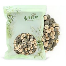동의한재 최상품 국산 햇 지실 어린 탱자 열매 100g, 1개
