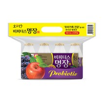 소와나무 비피더스 요구르트 명장 140MLx12입 (아이스포장 포함)