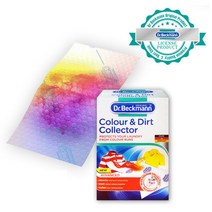 아트박스/닥터베크만 독일 닥터베크만 먼지제거 및 이염방지시트 20매_, 본품