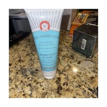 모공크림 First Aid Beauty Facial Radiance Polish 3.5 온스(1온스=약30g) NEW VHTF