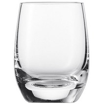 쇼트즈위젤 뱅큇 샷글라스, 1개