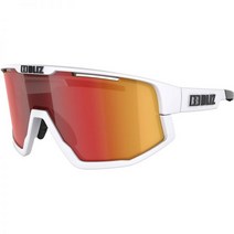 [정품] BLIZ 블리즈 퓨전 Smoke w 레드 멀티 - 스포츠선글라스 자전거고글 방풍안경