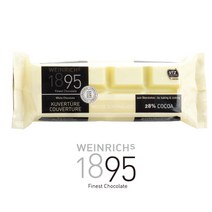 [바인리히]커버쳐 화이트, 200g, 1개