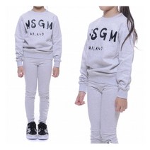 [엠에스지엠] MSGM 맨투맨 (025045_107_20F)