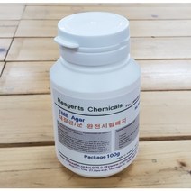 EMB Agar 대장균/군 완전시험 배지 NCM0105A BF-265 메틸렌블루배지
