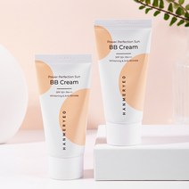 한미려 파워 퍼펙션 선 비비크림 50ml, 1개