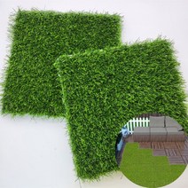 조경용 조립식 인조잔디-72394EA jhhula*89636750mA, 본상품선택